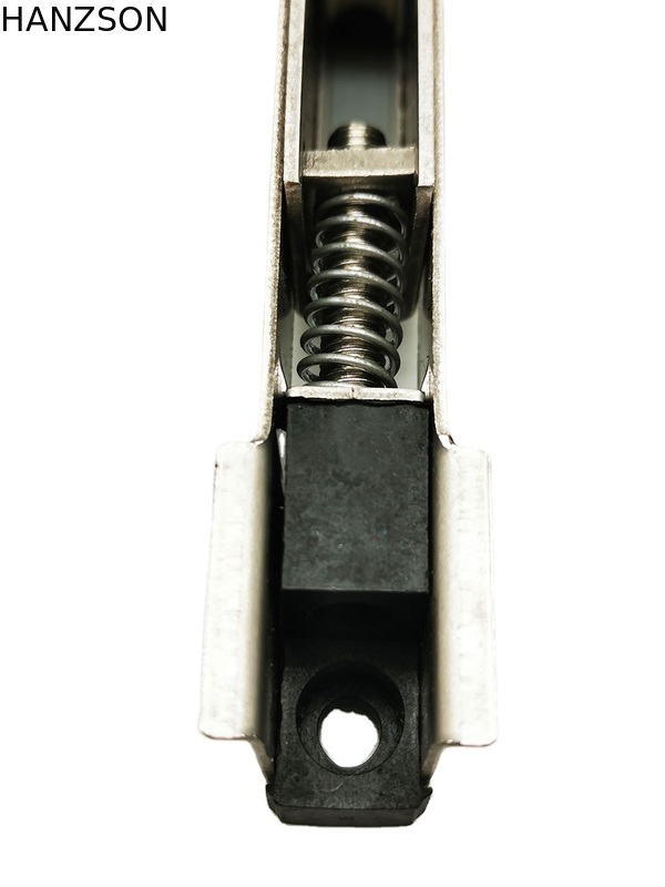 Stainless Steel Sliding Window Roller with 2 Years Warranty Modern Design and OEM ODM Service