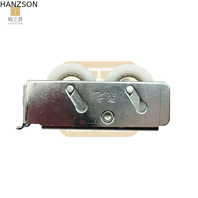 Stainless Steel Sliding Window Roller with 2 Years Warranty and 1-4 mm Thickness for Smooth Operation