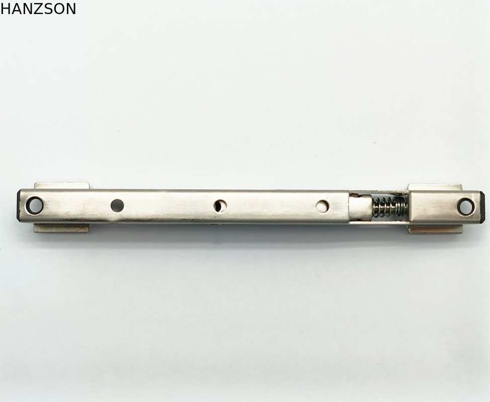 Heavy Duty Sliding Window Roller with 2 Years Warranty and Long Time Sustainable Working Customizable Size