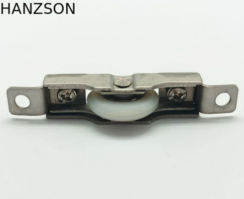 اسطوانة باب انزلاقية حديدية من بوم بعجلتين ODM