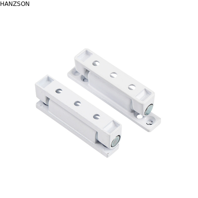 3 مم قطع غيار الأجهزة والأثاث مفصلات الأبواب الألومنيوم 3 بوصة 4 بوصة